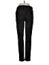 Vince. Chevron-herringbone Black Jeans Size 25 waist - photo 2