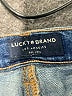 Lucky Brand Hearts Blue Jeans Size 31R - photo 7