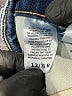Lucky Brand Hearts Blue Jeans Size 31R - photo 8