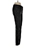 Vince. Chevron-herringbone Black Jeans Size 25 waist - photo 4