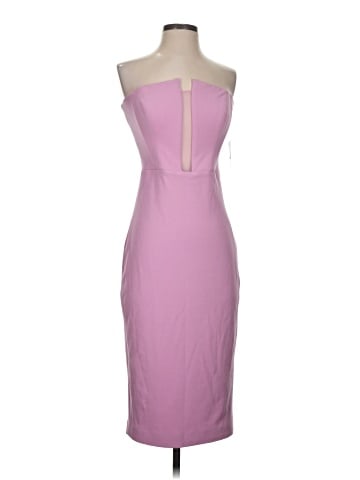 Dress the Population Cocktail Dress (view 1)