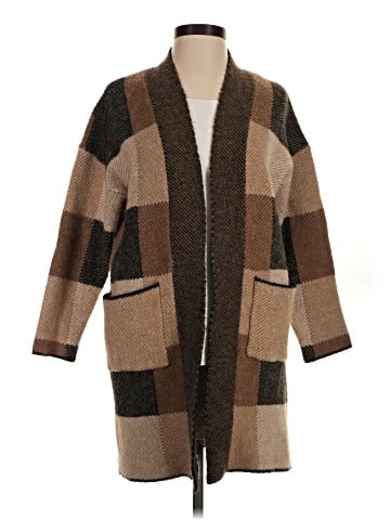 Dreamers Cardigan (view 1)