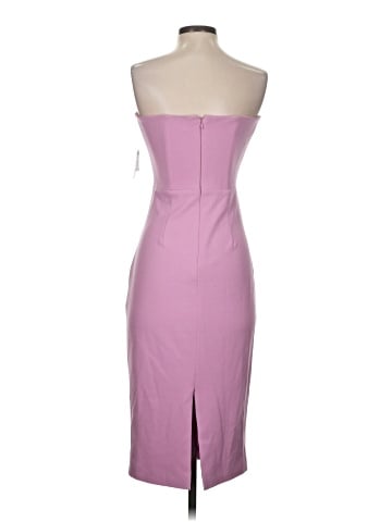 Dress the Population Cocktail Dress (view 2)