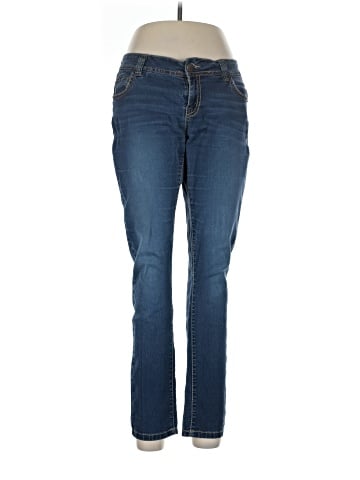 Inc Denim Jeans (view 1)