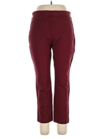 MICHAEL Michael Kors Casual Pants (view 1)
