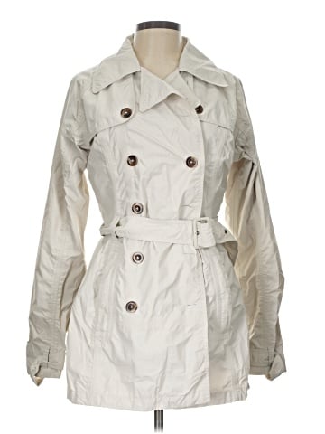 The North Face Trenchcoat (view 1)