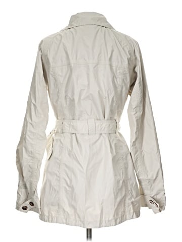 The North Face Trenchcoat (view 2)