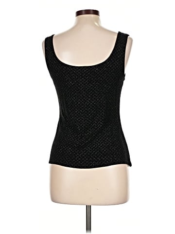 Onyx Nite Sleeveless Top (view 2)