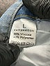 Unbranded Blue Denim Shorts Size L - photo 3