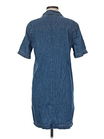 Equipment Casual Dress (view 2)