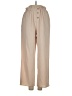 Unbranded 100% Polyester Tan Casual Pants Size S - photo 1