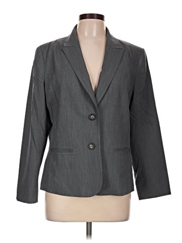 Kate Hill Blazer (view 1)