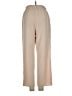 Unbranded 100% Polyester Tan Casual Pants Size S - photo 2