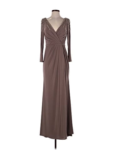 IEENA for Mac Duggal Cocktail Dress (view 1)