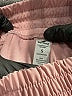 90 Degree by Reflex Solid Pink Athletic Shorts Size S - photo 3