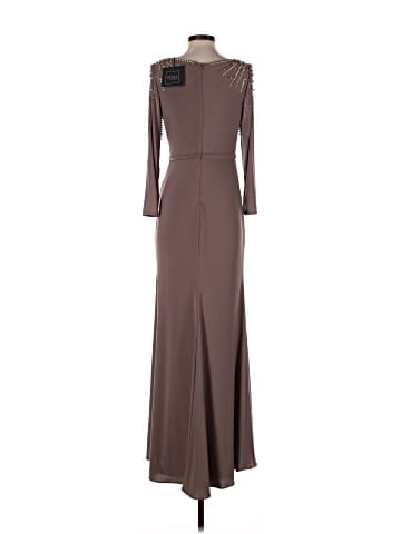 IEENA for Mac Duggal Cocktail Dress (view 2)