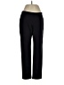 Eileen Fisher Solid Black Active Pants Size S - photo 1