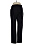 Eileen Fisher Solid Black Active Pants Size S - photo 2