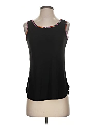 Attitudes by Renee Sleeveless T-Shirt (view 1)