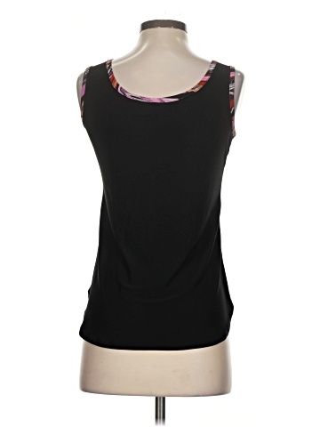 Attitudes by Renee Sleeveless T-Shirt (view 2)