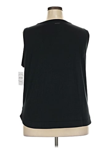 Jockey Sleeveless T-Shirt (view 2)