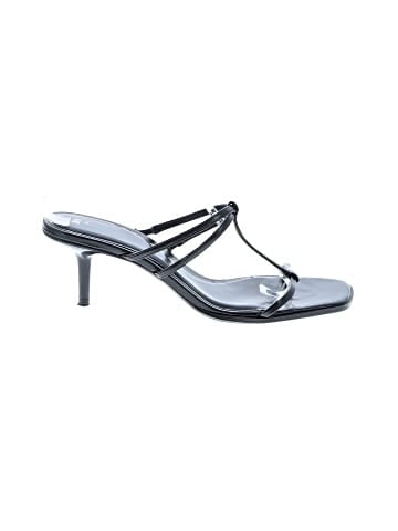 Zara Sandals (view 1)