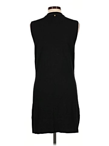 Anne Fontaine Sleeveless Button-Down Shirt (view 2)