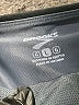 Brooks Graphic Black Athletic Shorts Size L - photo 3