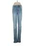 Maurices Blue Jeans Size 4 - photo 1