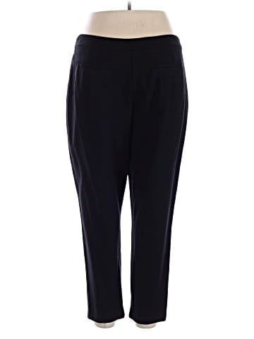 Joan Rivers Active Pants (view 2)