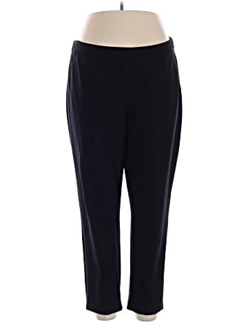 Joan Rivers Active Pants (view 1)