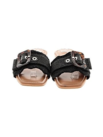 Universal Thread Sandals (view 2)