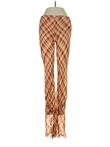 Bec & Bridge Silk Pants (view 1)