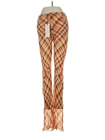 Bec & Bridge Silk Pants (view 2)