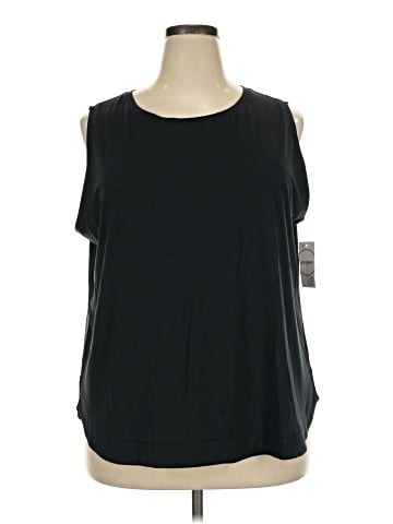 Jockey Sleeveless T-Shirt (view 1)