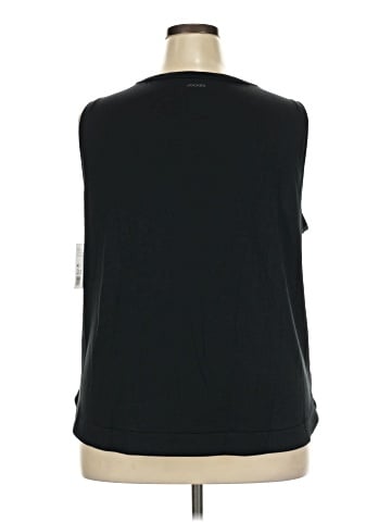 Jockey Sleeveless T-Shirt (view 2)