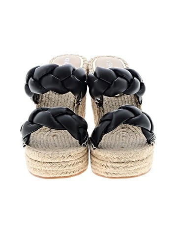 Kenneth Cole New York Wedges (view 2)