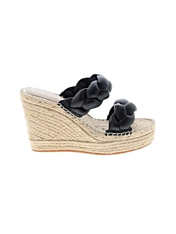 Kenneth Cole New York Wedges (view 1)