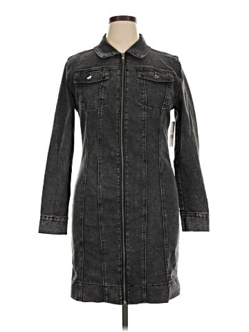 FASHION TO FIGURE Casual Dress (view 1)