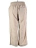Active by Old Navy Solid Tan Casual Pants Size 2X - photo 2