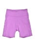 Tek Gear Solid Purple Athletic Shorts Size M - photo 1