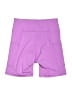 Tek Gear Solid Purple Athletic Shorts Size M - photo 2