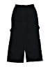 Zara Black Cargo Pants Size 11 - 12 - photo 2