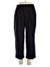 Unbranded Black Casual Pants Size XL - photo 1