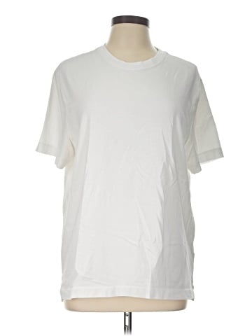 Banana Republic Short Sleeve T-Shirt (view 1)