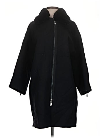 Vince. Coat (view 1)