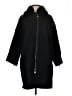Vince. Black Coat Size S - photo 1