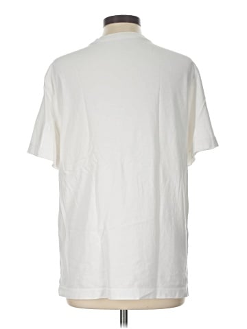 Banana Republic Short Sleeve T-Shirt (view 2)