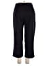 Unbranded Black Casual Pants Size XL - photo 2