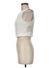 Venus Ivory Sleeveless Blouse Size M - photo 5
